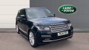 Land Rover Range Rover 4.4 SDV8 Autobiography 4dr Auto Diesel Estate